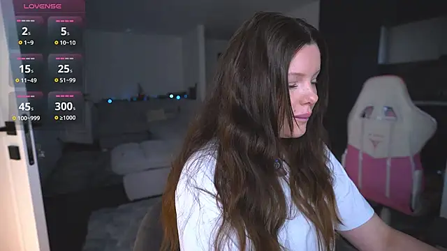 Your Sweet Julia online show from 25, 3, 2026