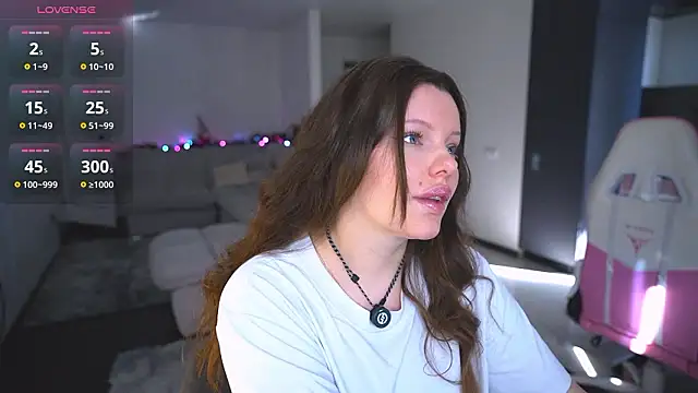 Your Sweet Julia online show from 24, 3, 2026