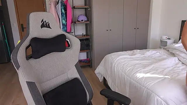 Ayra Lust online show from 29, 6, 2026