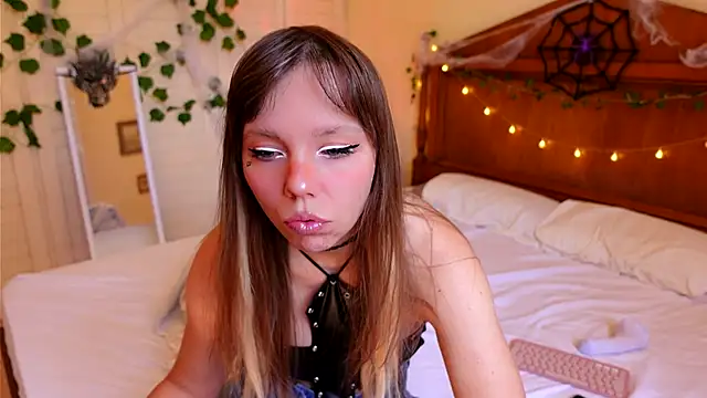 Ayra Lust online show from 26, 10, 2025