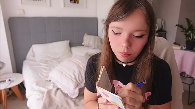 Ayra Lust online show from 18, 1, 2026