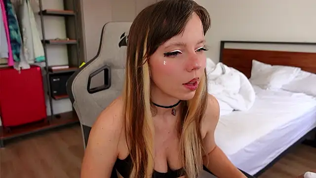 Ayra Lust online show from 28, 2, 2026