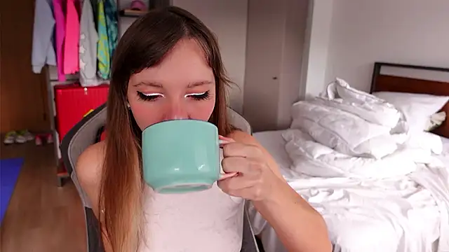 Ayra Lust online show from 7, 3, 2026