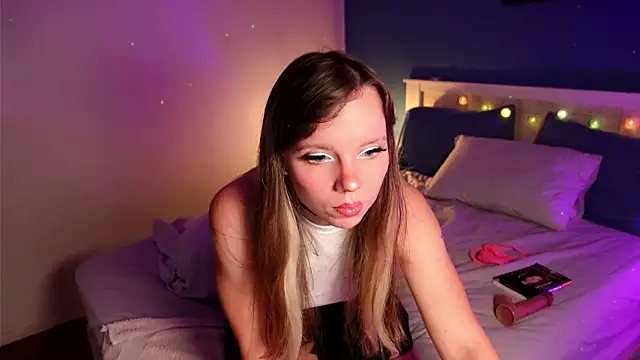 Ayra Lust online show from 20, 3, 2026