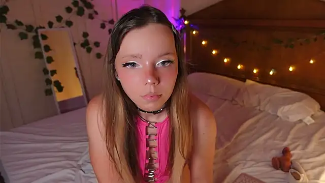 Ayra Lust online show from 22, 11, 2025