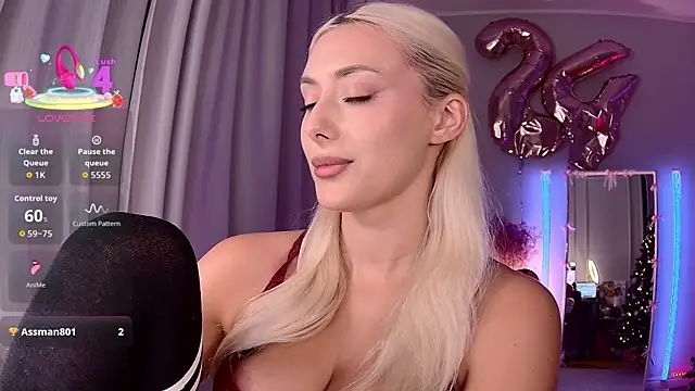 LoryWood online show from 16, 1, 2026