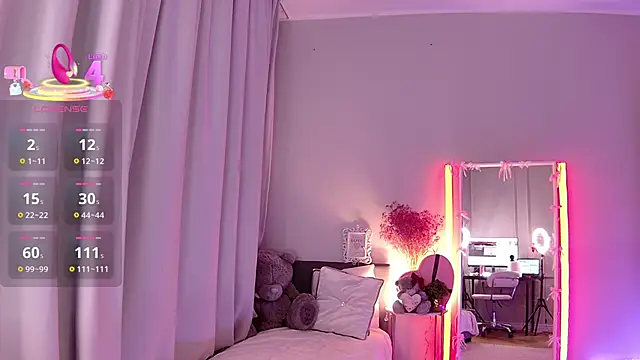 LoryWood online show from 27, 3, 2026