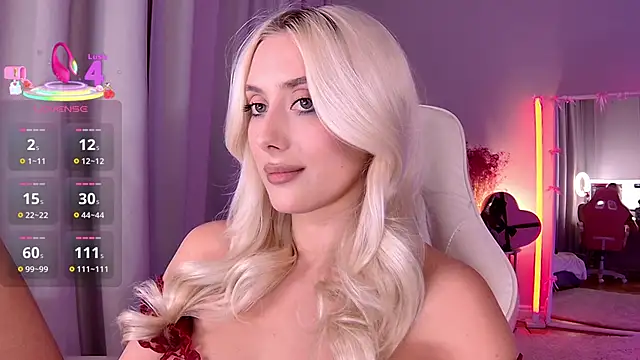 LoryWood online show from 12, 4, 2026