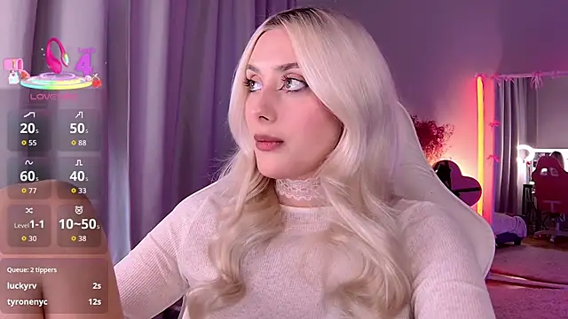 LoryWood online show from 17, 4, 2026