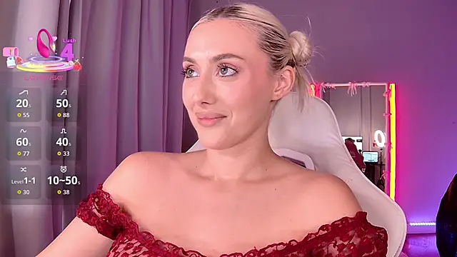 LoryWood online show from 21, 3, 2026