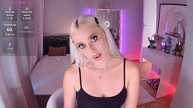 LoryWood online show from 21, 10, 2025