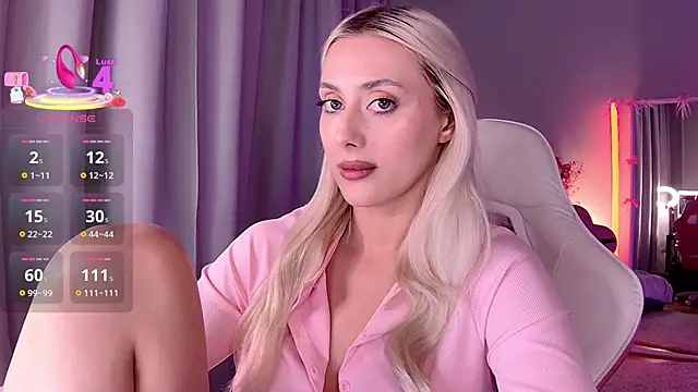 LoryWood online show from 18, 4, 2026