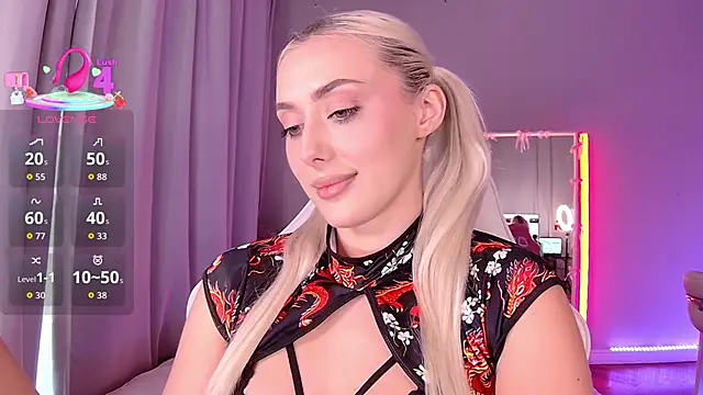 LoryWood online show from 22, 3, 2026