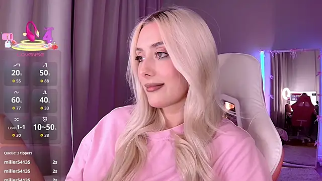 LoryWood online show from 10, 4, 2026