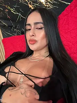 Snapshot of Alexandra_duque chatting on 6, 2, 2026 Alexandra duque online show from 6, 2, 2026