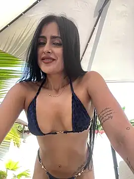 Alexandra duque online show from 23, 2, 2025
