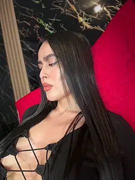 Snapshot of Alexandra_duque chatting on 19, 5, 2026 Alexandra duque online show from 19, 5, 2026