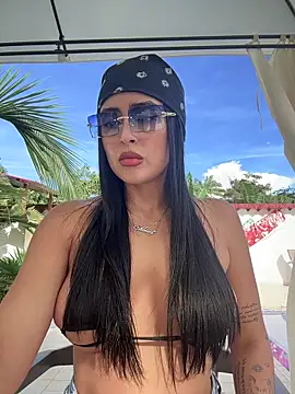 Alexandra duque online show from 26, 10, 2025