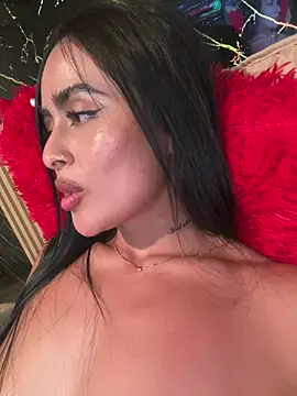 Alexandra duque online show from 28, 2, 2025
