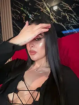 Snapshot of Alexandra_duque chatting on 24, 4, 2026 Alexandra duque online show from 24, 4, 2026