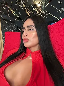 Snapshot of Alexandra_duque chatting on 8, 2, 2026 Alexandra duque online show from 8, 2, 2026