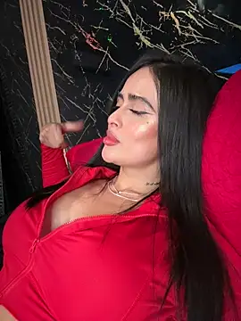 Snapshot of Alexandra_duque chatting on 22, 2, 2026 Alexandra duque online show from 22, 2, 2026