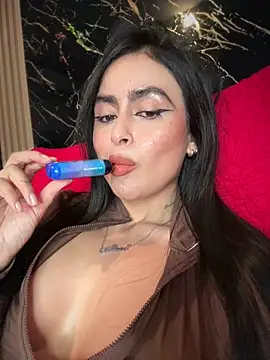 Snapshot of Alexandra_duque chatting on 14, 5, 2026 Alexandra duque online show from 14, 5, 2026