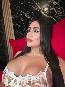 Snapshot of Alexandra_duque chatting on 7, 5, 2026 Alexandra duque online show from 7, 5, 2026