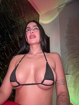 Snapshot of Alexandra_duque chatting on 19, 4, 2026 Alexandra duque online show from 19, 4, 2026