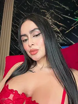 Snapshot of Alexandra_duque chatting on 15, 5, 2026 Alexandra duque online show from 15, 5, 2026