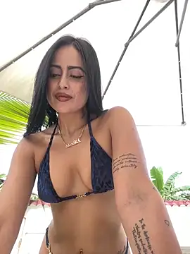 Alexandra duque online show from 8, 3, 2025