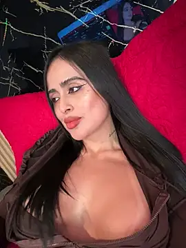 Snapshot of Alexandra_duque chatting on 20, 2, 2026 Alexandra duque online show from 20, 2, 2026