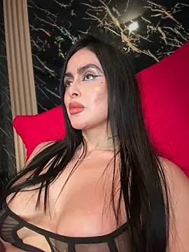 Snapshot of Alexandra_duque chatting on 6, 5, 2026 Alexandra duque online show from 6, 5, 2026