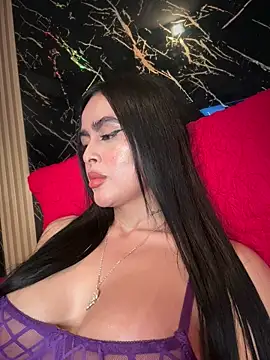 Snapshot of Alexandra_duque chatting on 16, 5, 2026 Alexandra duque online show from 16, 5, 2026