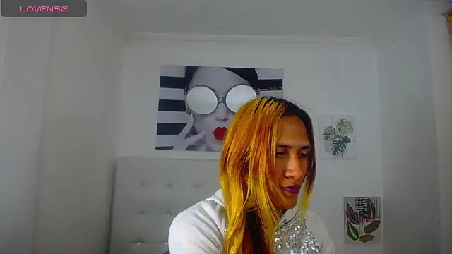 Brisahott online show from 15, 3, 2026