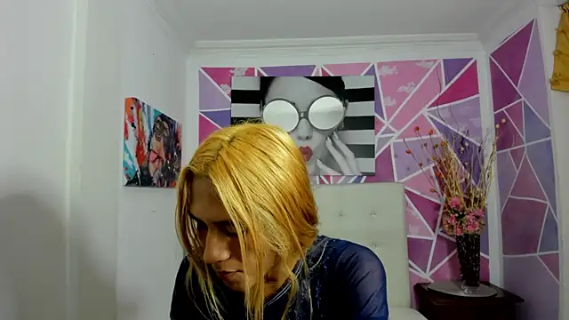 Brisahott online show from 20, 1, 2025