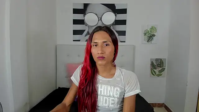 Brisahott online show from 6, 11, 2025