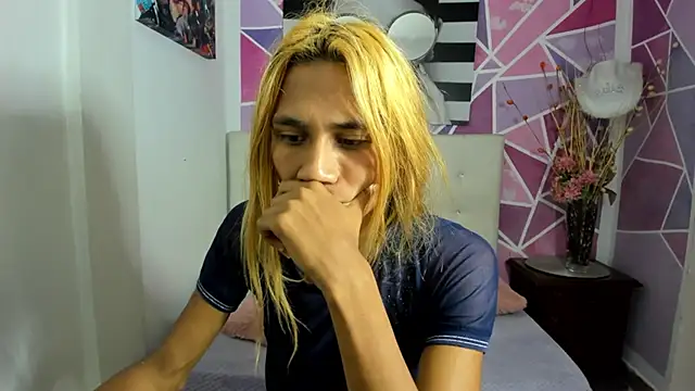 Brisahott online show from 12, 2, 2025