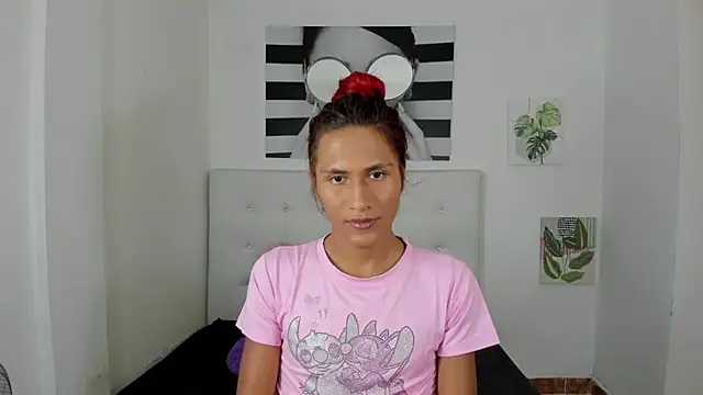 Brisahott online show from 7, 11, 2025