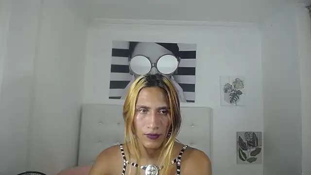 Brisahott online show from 18, 3, 2026