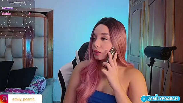 emilyaboott online show from 2, 2, 2026