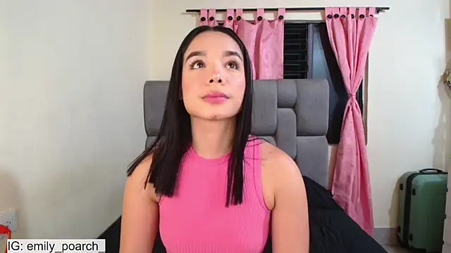 emilyaboott online show from 9, 1, 2025