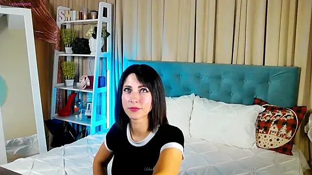 HeidiBloom online show from 29, 1, 2025