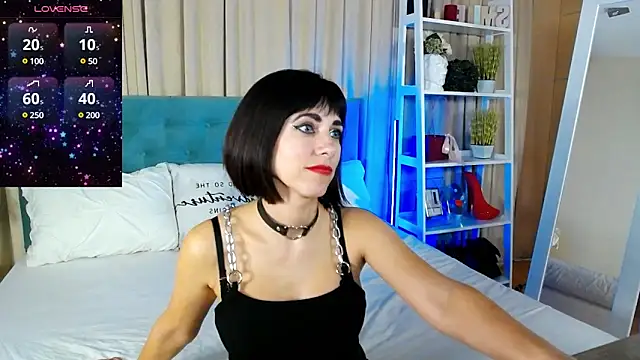 HeidiBloom online show from 9, 3, 2025