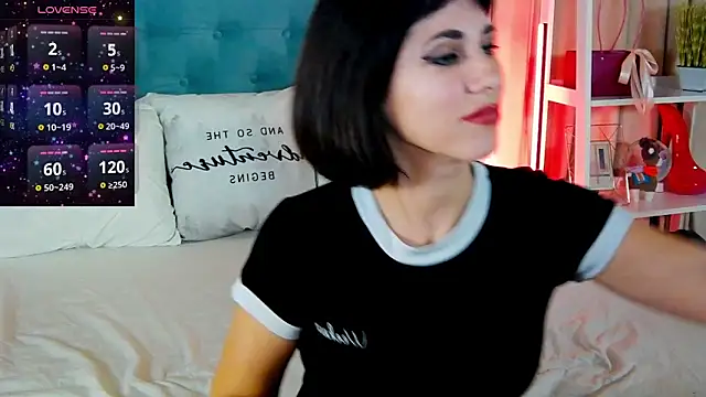 HeidiBloom online show from 13, 3, 2025