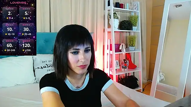 HeidiBloom online show from 17, 3, 2025