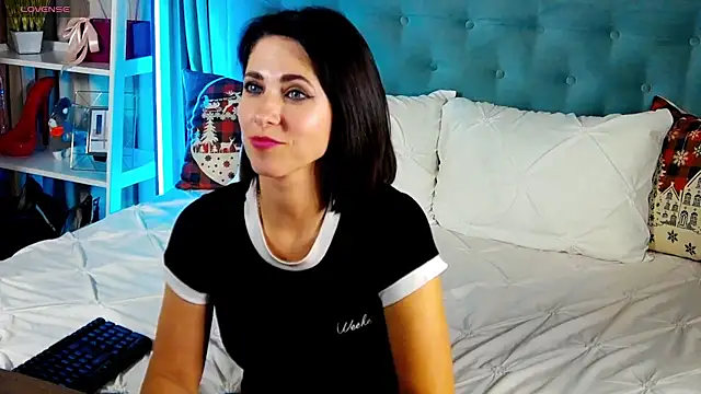 HeidiBloom online show from 31, 1, 2025