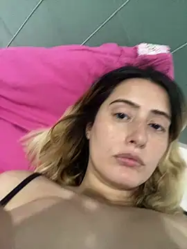 afrodizyak online show from 28, 7, 2026