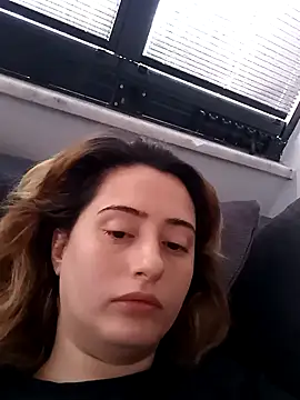 afrodizyak online show from 17, 4, 2026