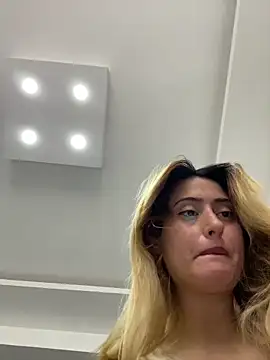 afrodizyak online show from 8, 4, 2026